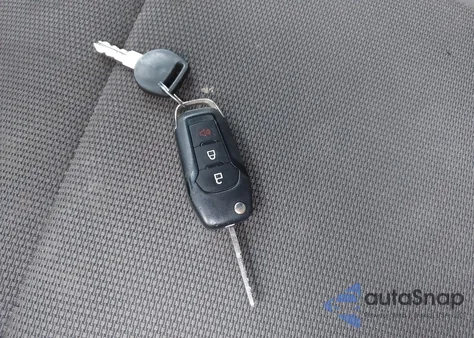 2017 Ford F-250 Xl из США, поврежденный, VIN 1FT7X2B67HEC58280